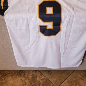 Chargers Brees #9 Vintage Mitchell & Ness size 56